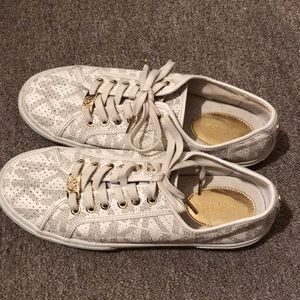 Michael Kors sneakers